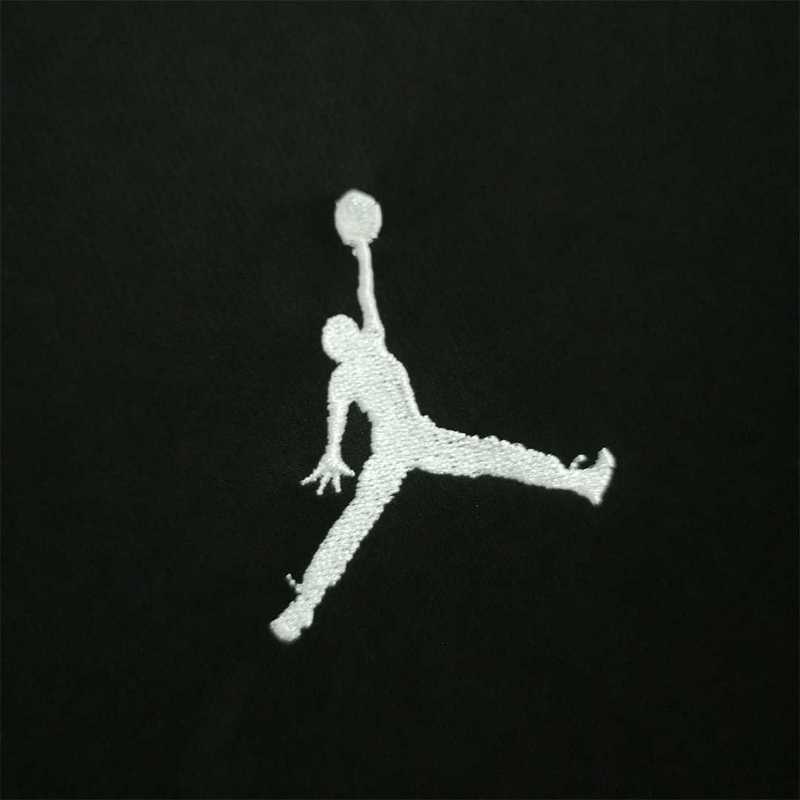 PSG 18-19 Jordan Zwart Retro