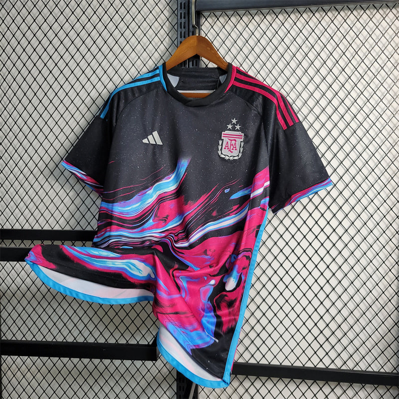 Argentina "Eclipse De Colores" Special Kit