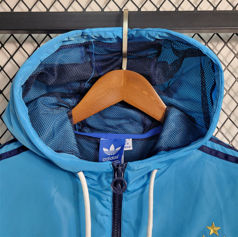 Argentina 23-24 Windbreaker
