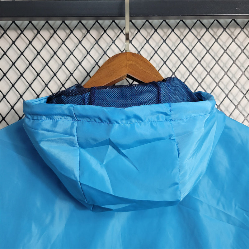 Argentina 23-24 Windbreaker