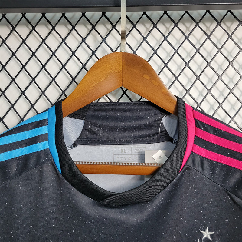 Argentina "Eclipse De Colores" Special Kit