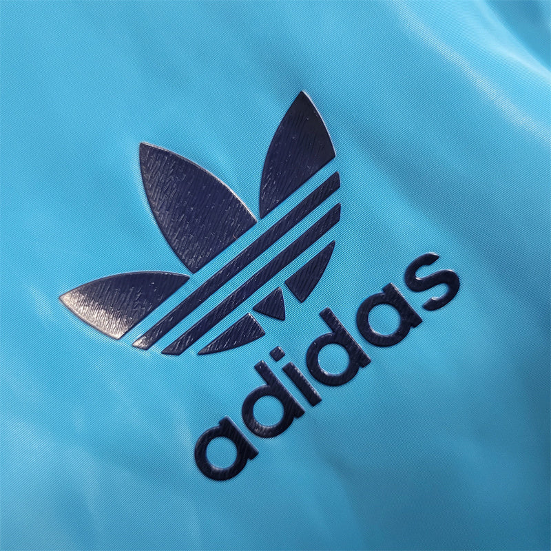 Argentina 23-24 Windbreaker