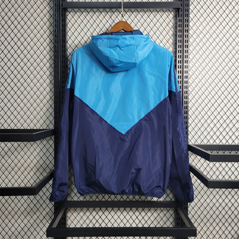 Argentina 23-24 Windbreaker
