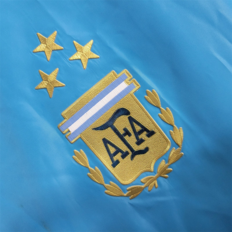 Argentina 23-24 Windbreaker