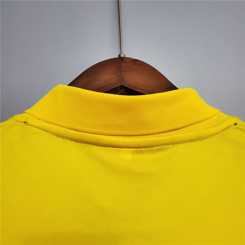 Borussia Dortmund 12-13 Heim Retro