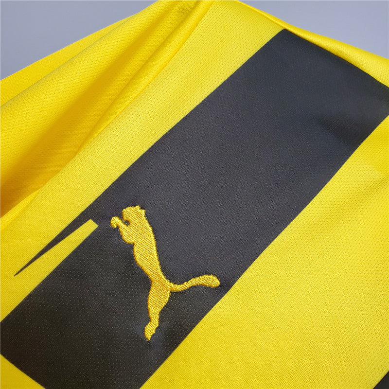 Borussia Dortmund 12-13 Heim Retro