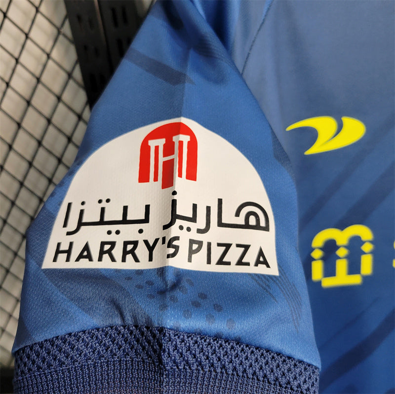 Al Nassr 22-23 Away Jersey