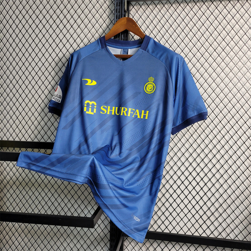 Al Nassr 22-23 Away Jersey