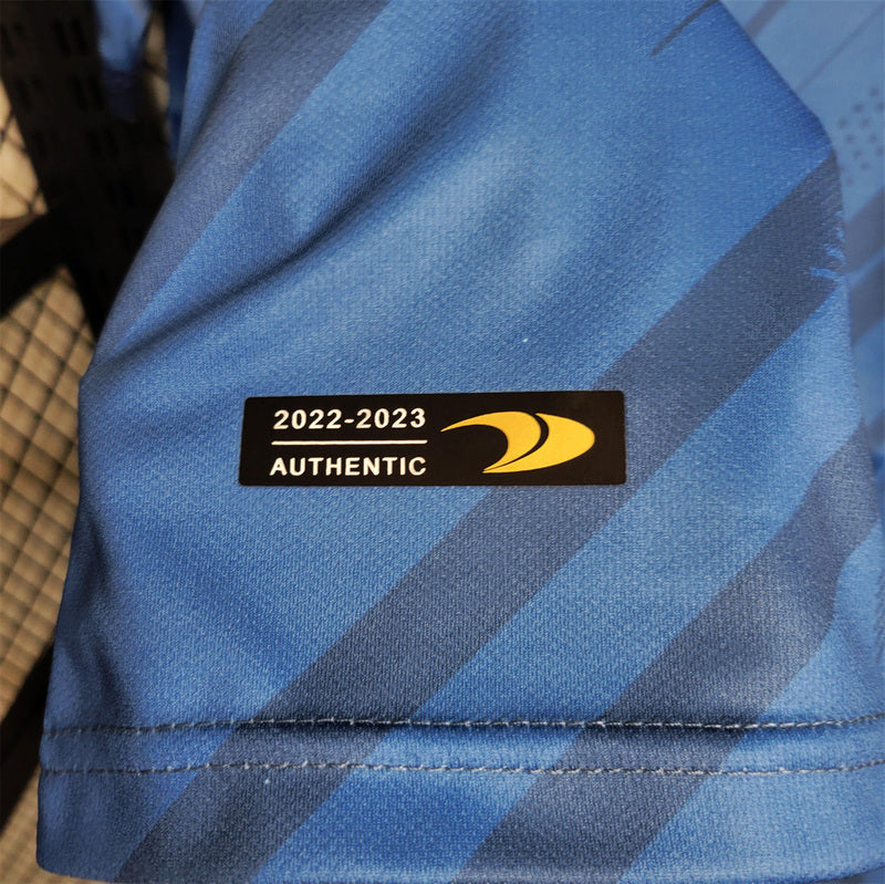 Al Nassr 22-23 Away Jersey