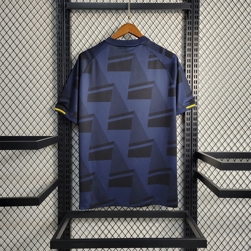Maillot d'entraînement Al Nassr 22-23