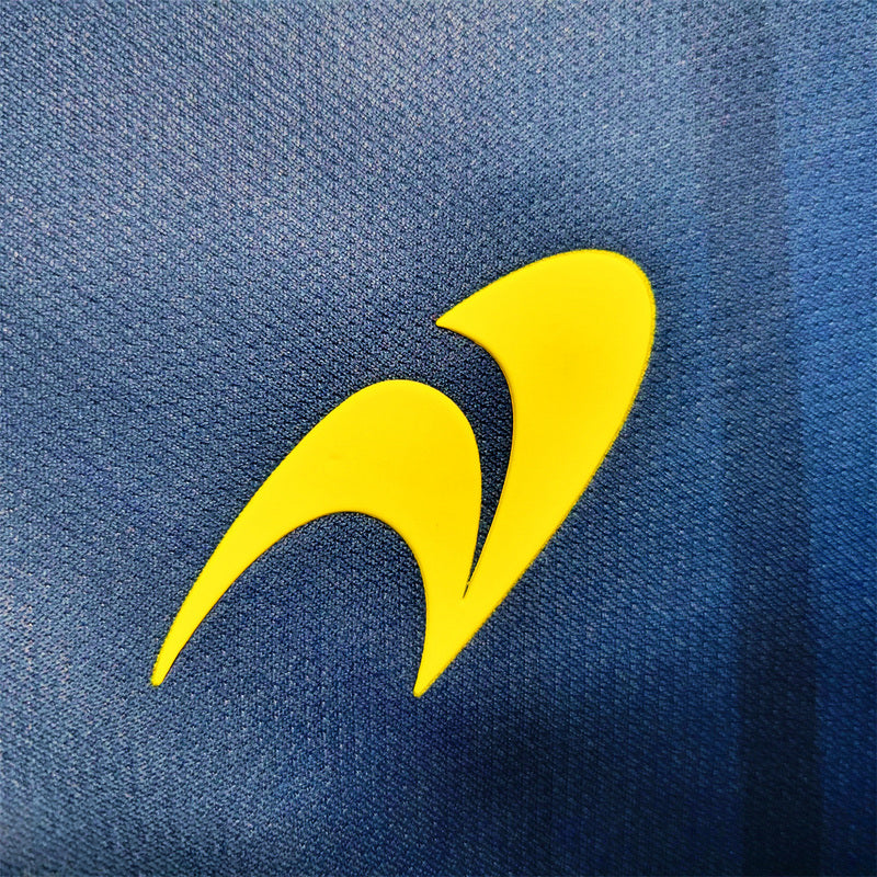 Al Nassr 22-23 Away Jersey