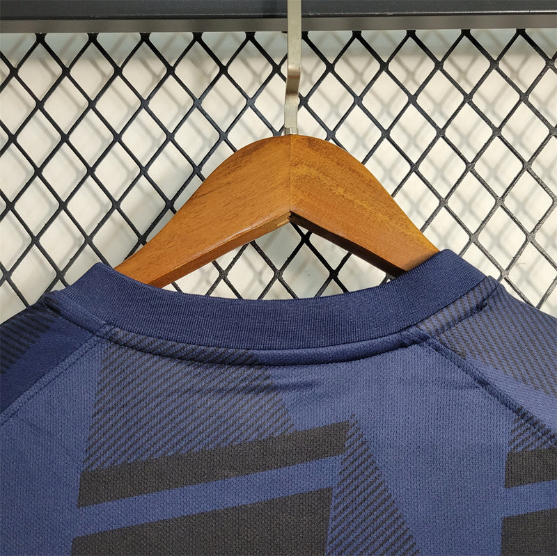 Maillot d'entraînement Al Nassr 22-23