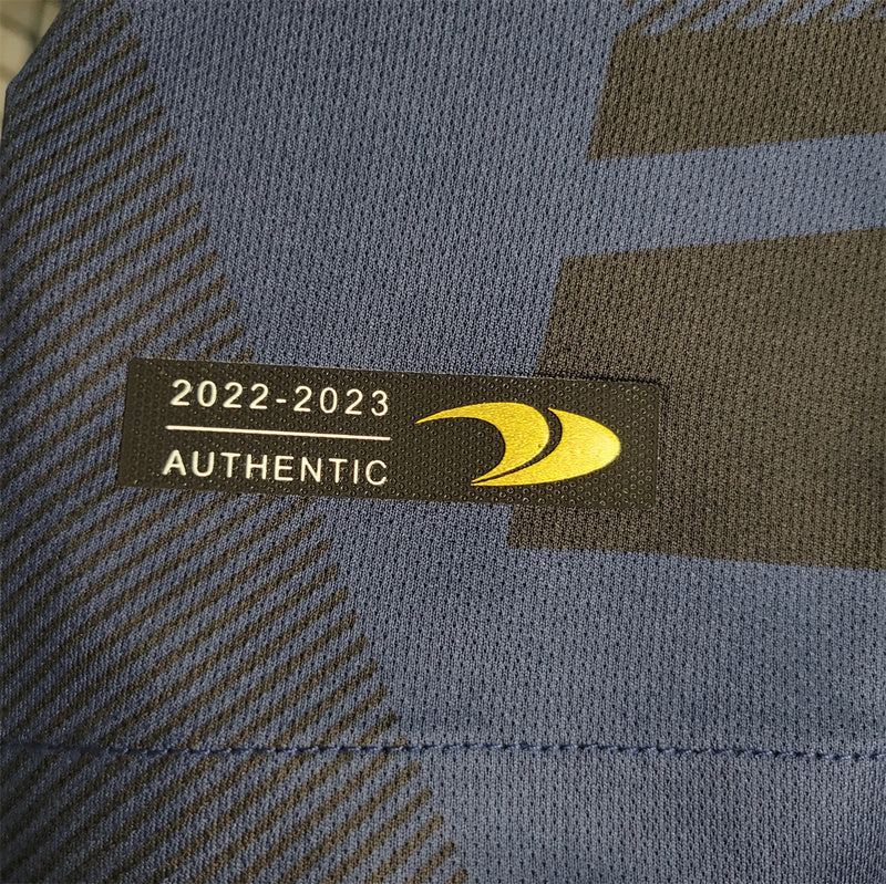 Maillot d'entraînement Al Nassr 22-23