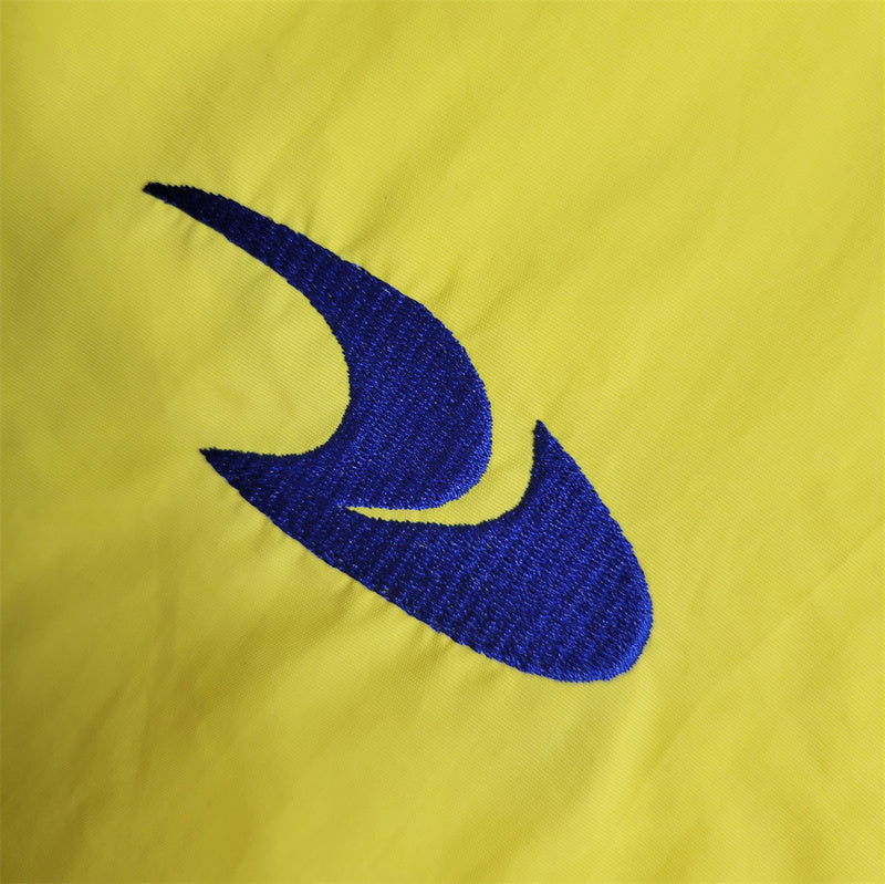 Al Nassr 23-24 Wende Windjack