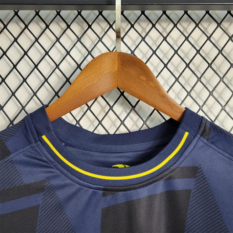 Maillot d'entraînement Al Nassr 22-23