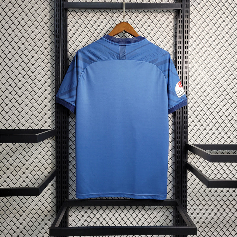 Al Nassr 22-23 Away Jersey