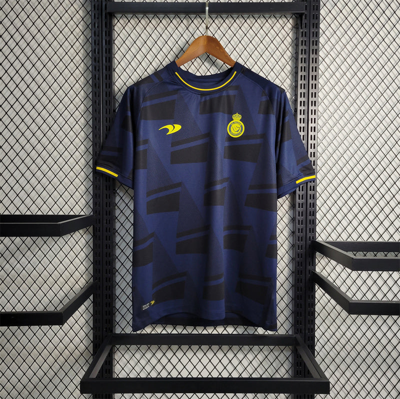 Maillot d'entraînement Al Nassr 22-23