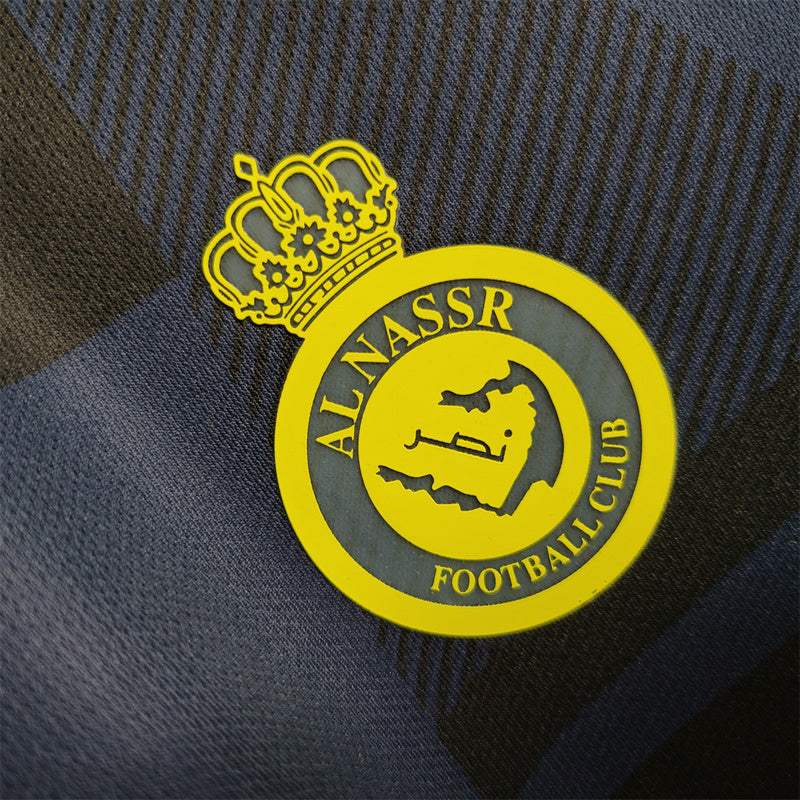 Maillot d'entraînement Al Nassr 22-23