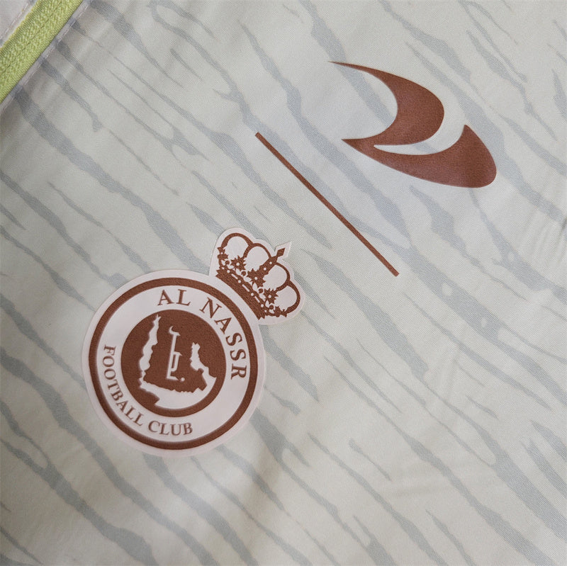 Al Nassr 23-24 Wende Windjack