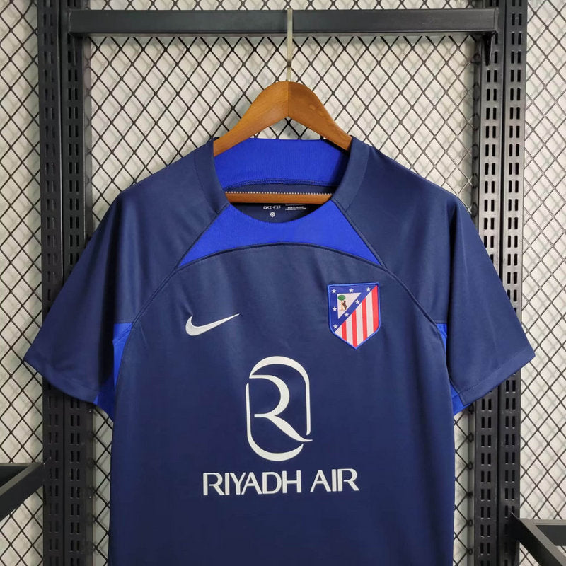 Atletico Madrid 23-24 Training