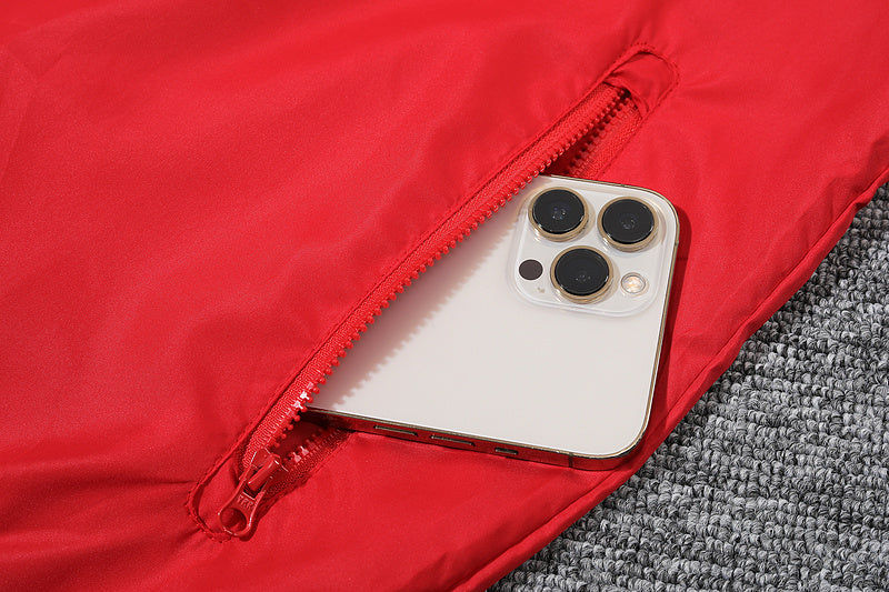 AC Milan 24-25 Windbreaker