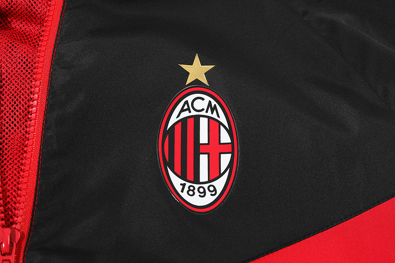AC Milan 24-25 Windbreaker