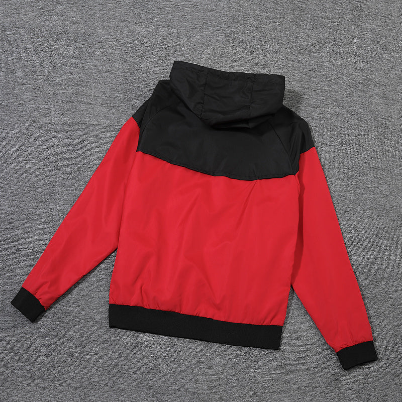 AC Milan 24-25 Windbreaker