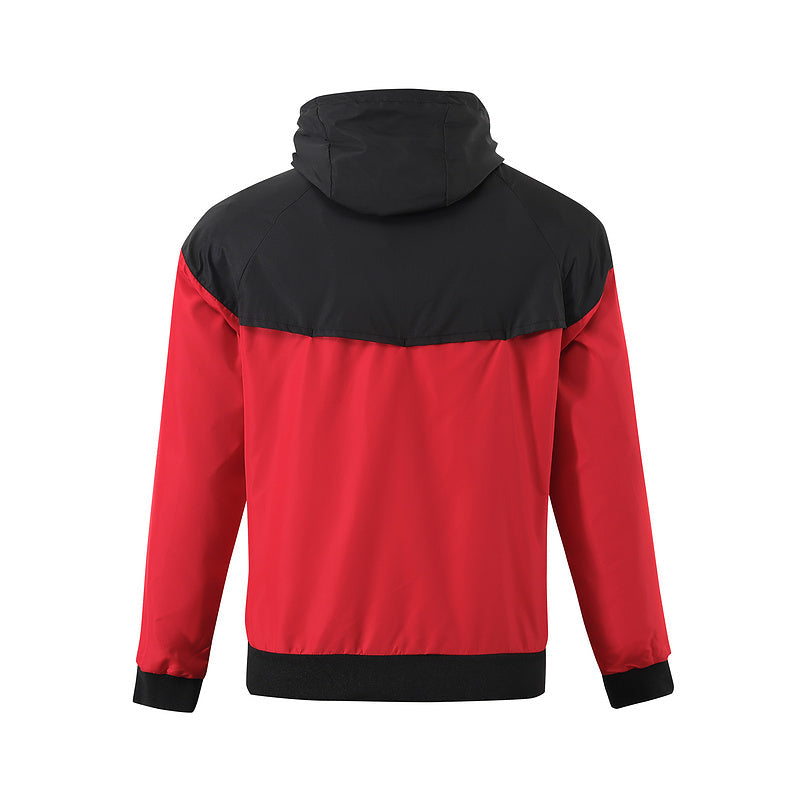 AC Milan 24-25 Windbreaker