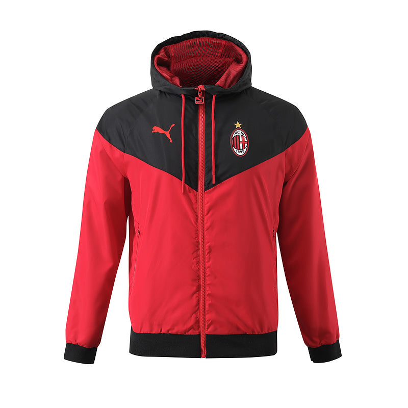 AC Milan 24-25 Windbreaker