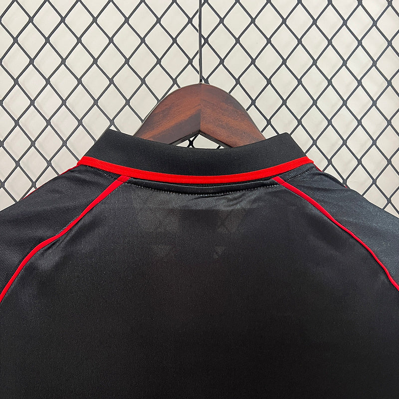 AC Milan Heimtrikot Retro 98-99