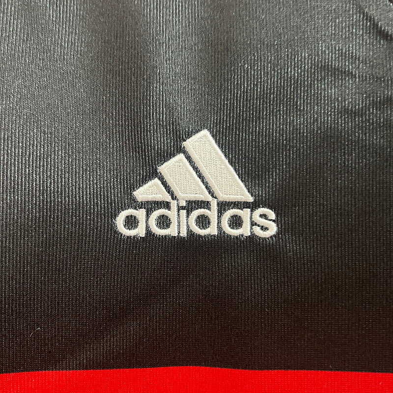 AC Milan Heimtrikot Retro 98-99