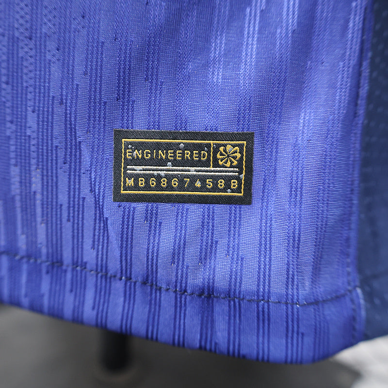 Barcelona 24-25 Heimtrikot