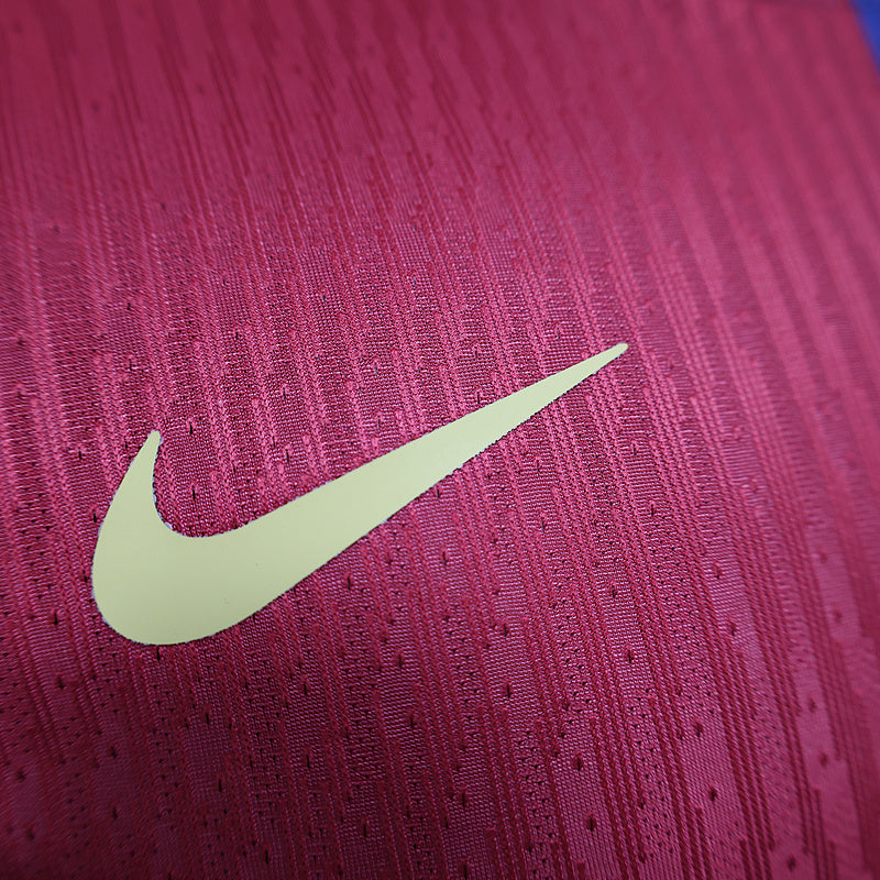 Barcelona 24-25 Heimtrikot