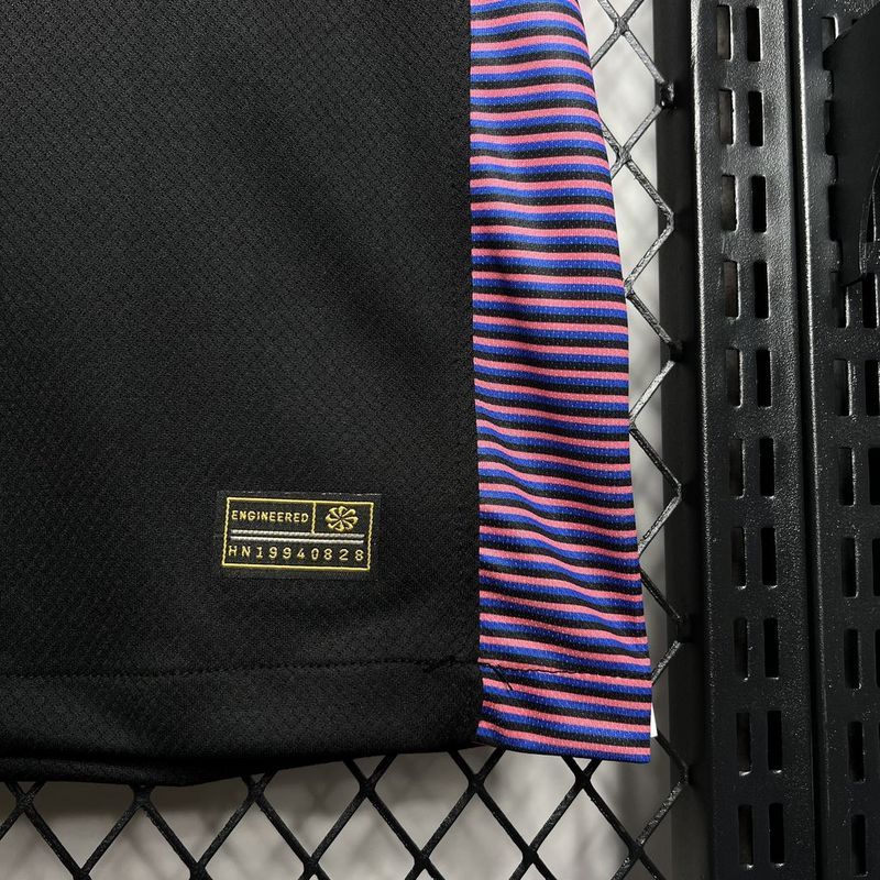 Barcelona " Purple Barca"  Special Kit