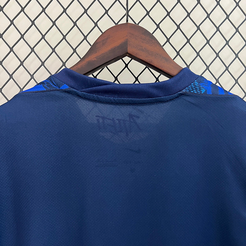 Atletico Madrid 24-25  Third Kit