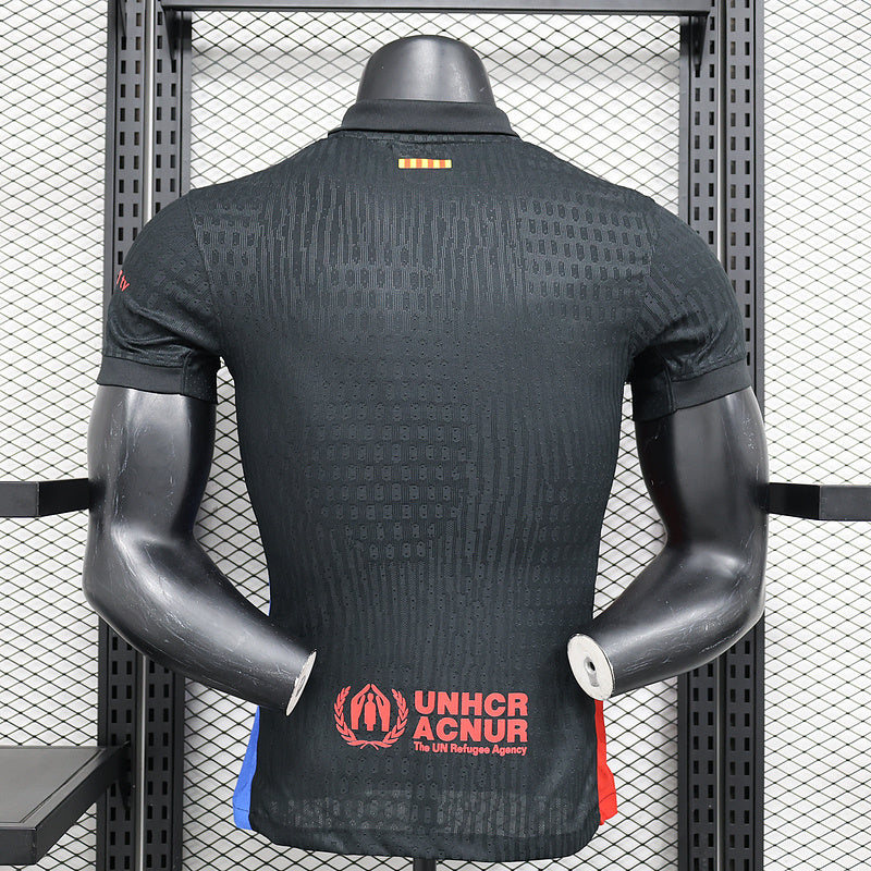 Barcelona 24-25 Away