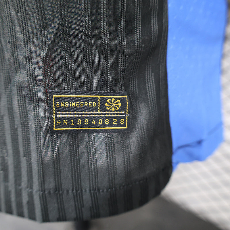 Fc Barcelona 2024-25 Away Long Sleeve