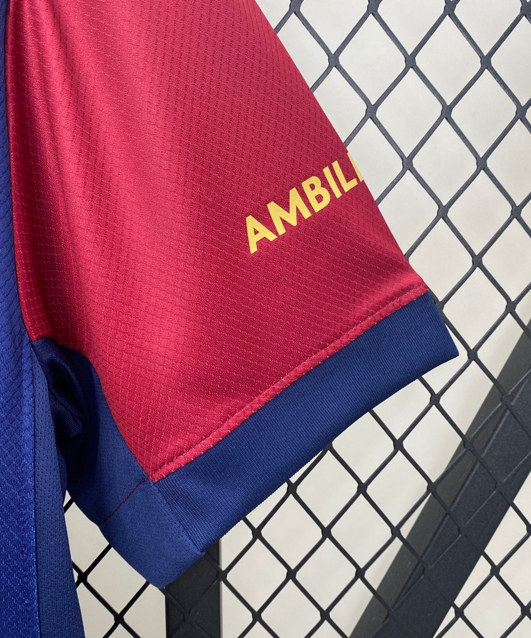 Barcelona 24-25 Special