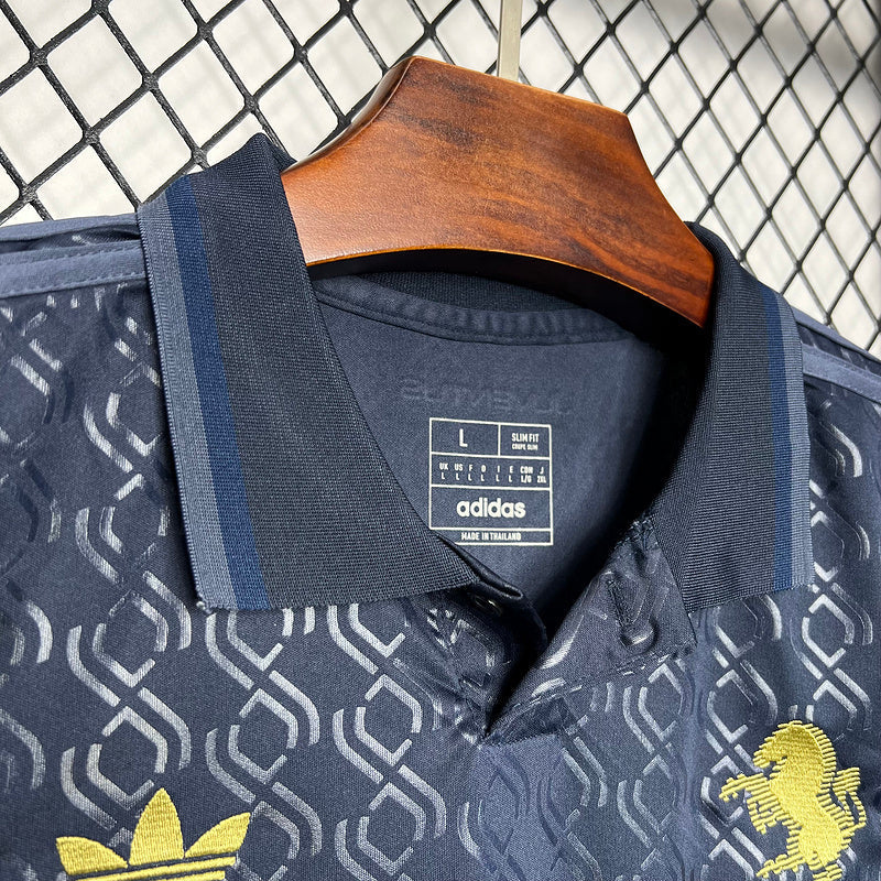 Juventus 24-25 Third