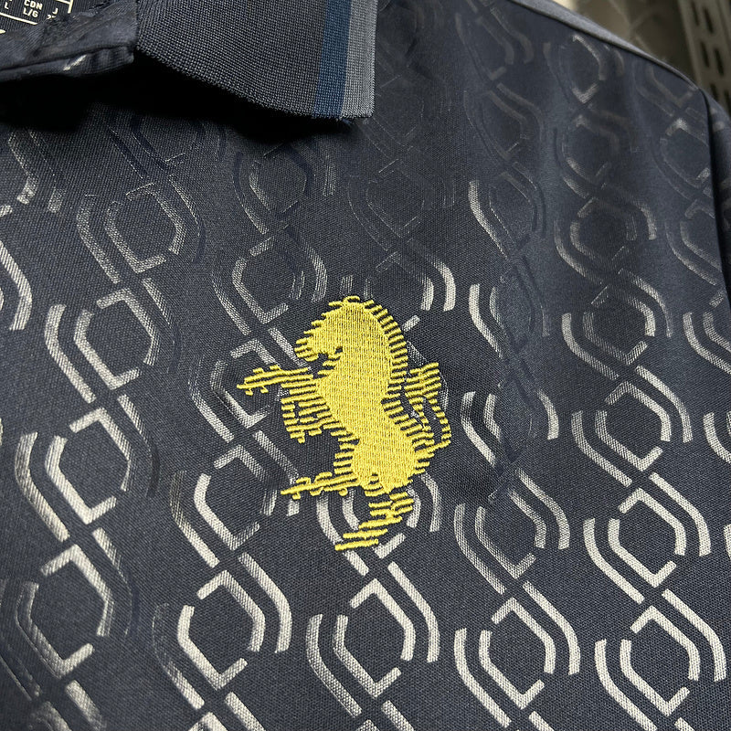 Juventus 24-25 Third