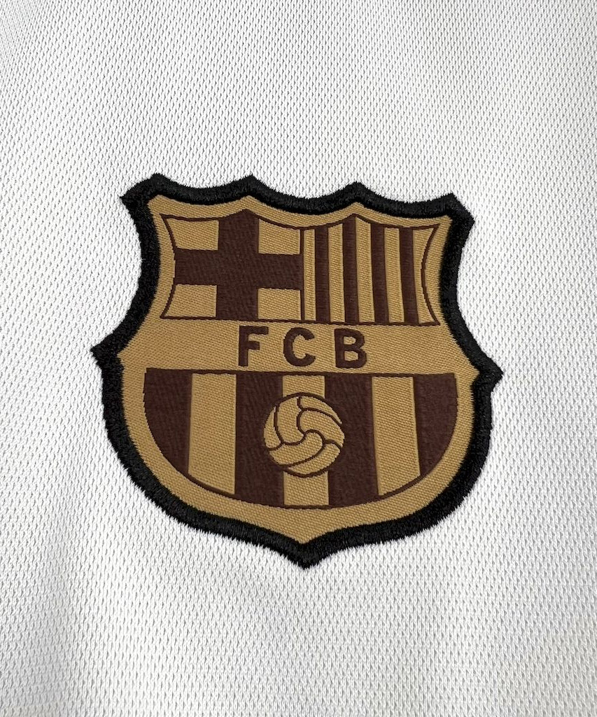 Barcelona "LAMINE YAMAL 304" Special Kit