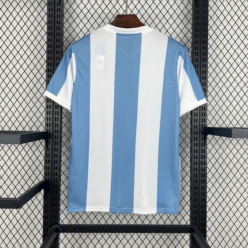 Argentina Camisola 50º Aniversário