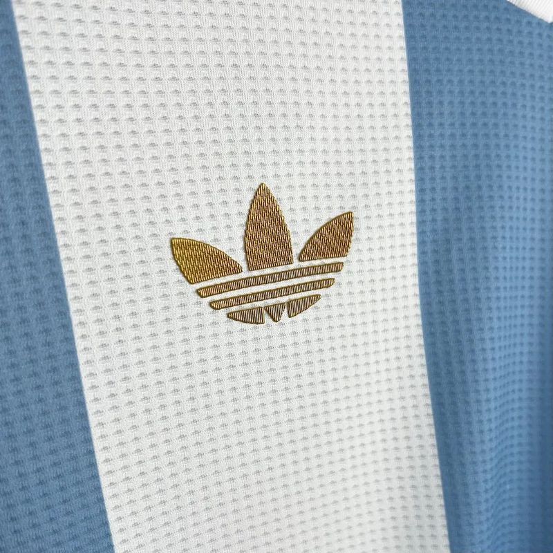 Argentina Camisola 50º Aniversário
