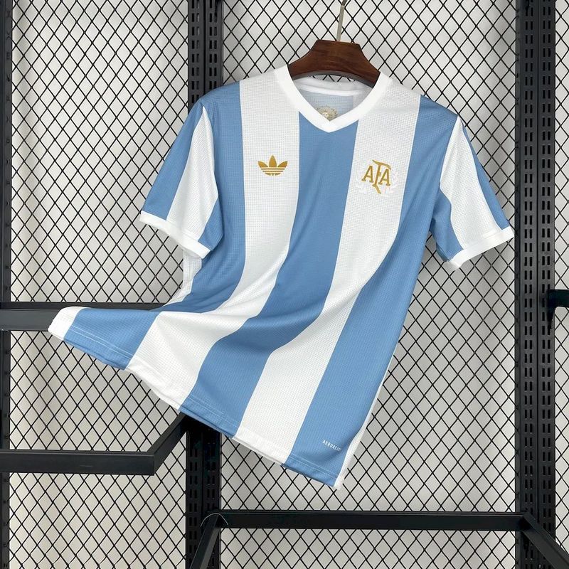 Argentina Camisola 50º Aniversário