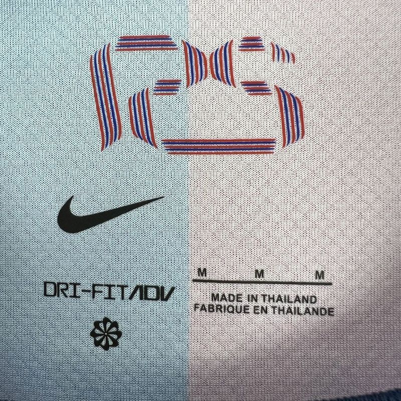 Maillot 125e anniversaire Barcelone