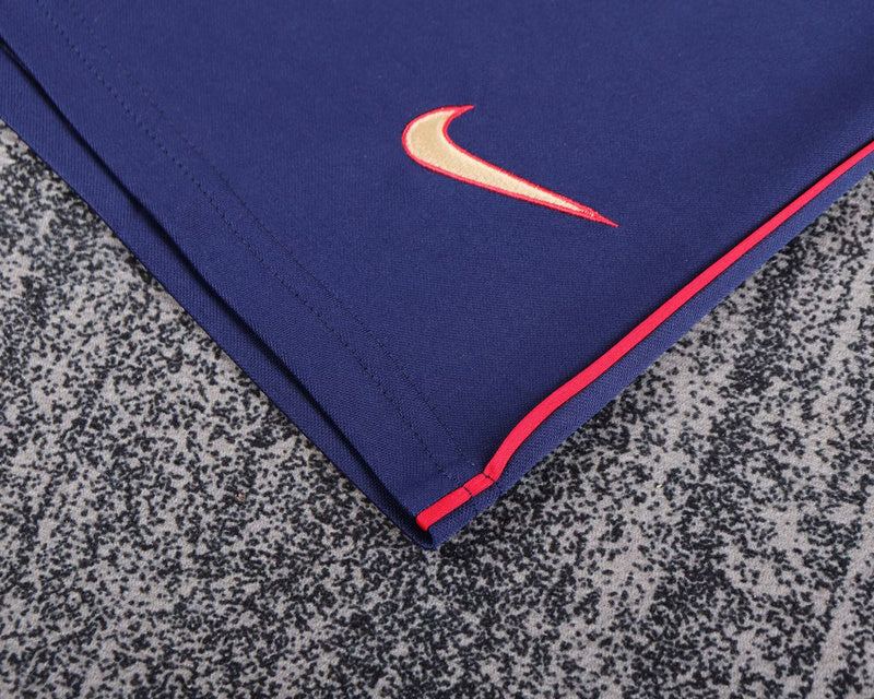 برشلونة 99-00 طقم أطفال كلاسيكي