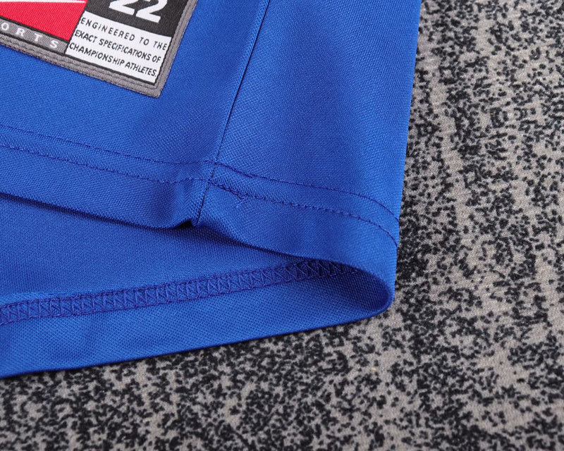 Maillot domicile enfants Barcelona 99-00 Rétro