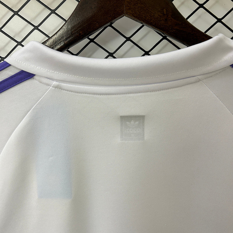 ريال مدريد 84-85 هوم ريترو جيرسي