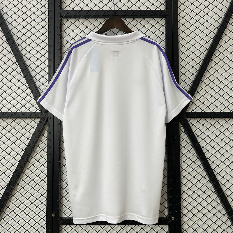 ريال مدريد 84-85 هوم ريترو جيرسي