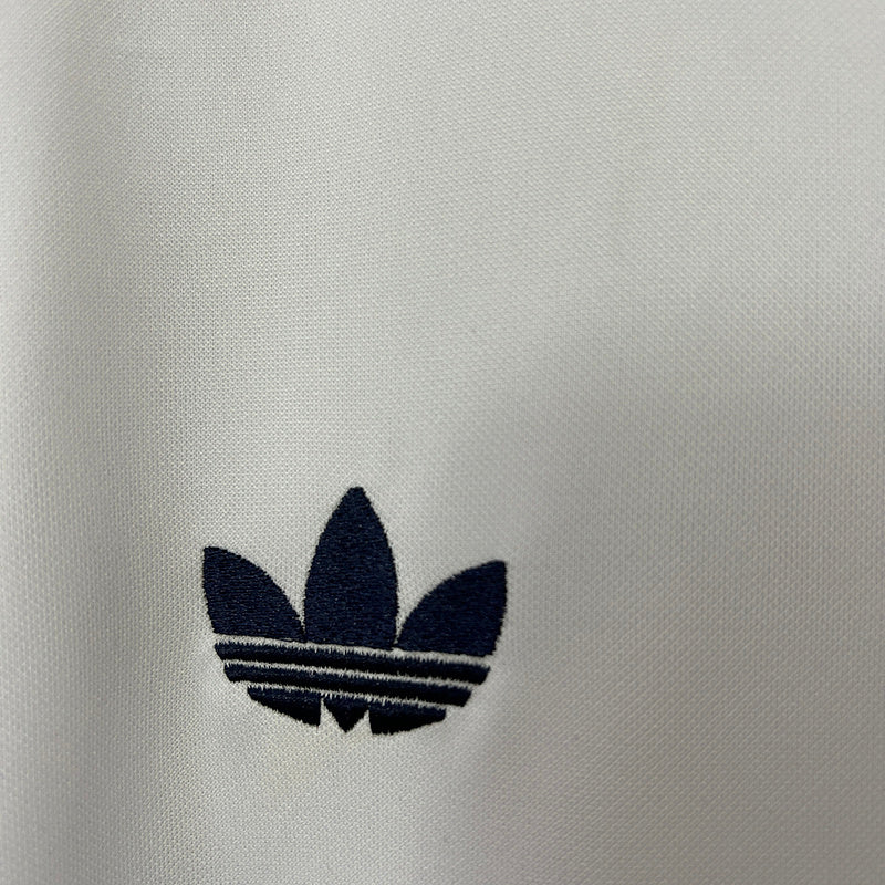 ريال مدريد 84-85 هوم ريترو جيرسي